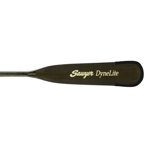 Sawyer Square Top DyneLite Oar with Wrap & Stop