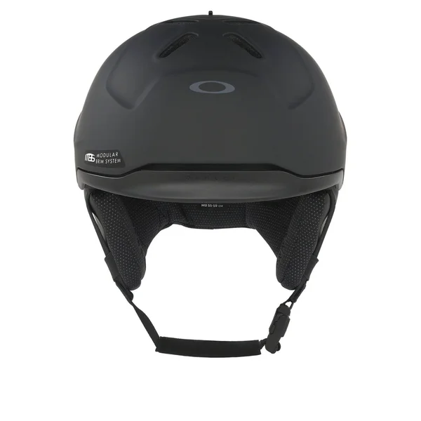 Oakley MOD3 Snow Helmet, Arctic Surf, Large