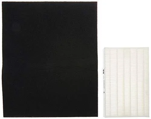 Honeywell True HEPA Filter Value Combo Pack for HPA300 Series Air Purifier - Grey, Model: HRF-ARVP300