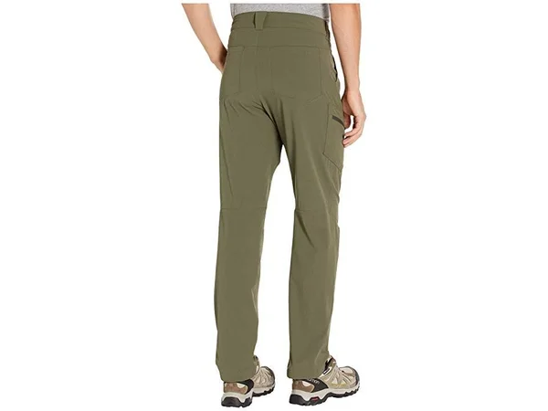 Outdoor Research Men's Ferrosi Pants - Fatigue, 36, 32x22