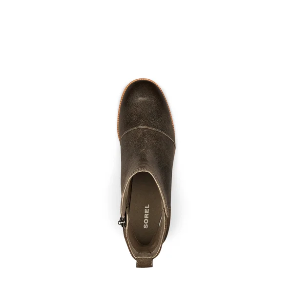 Sorel Cate Bootie - Women's Major, 9.5
