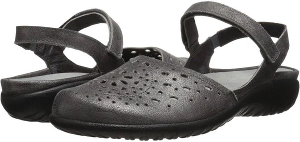 Women's Naot Arataki - Size: 42, Gray