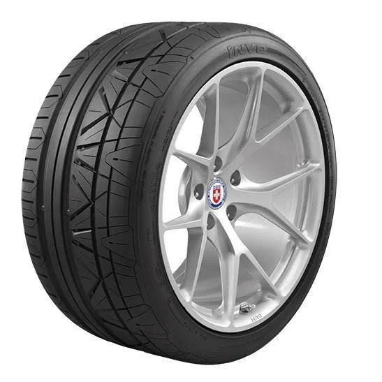 Nitto Invo 255/30R19 91 Y Tire