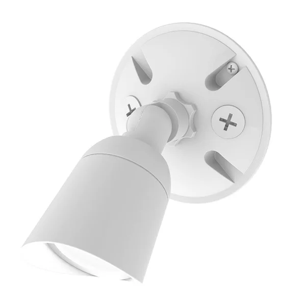 WAC Lighting White Endurance Flood/ Flood Pro - WP-LED415-30-AWT