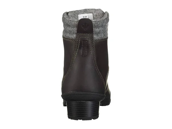 Kodiak Women's Shari Arctic Grip Boot - 11 - Grey