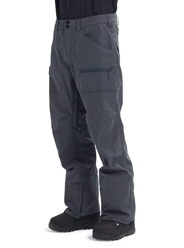 Burton Covert Pant Men's- Barren Camo