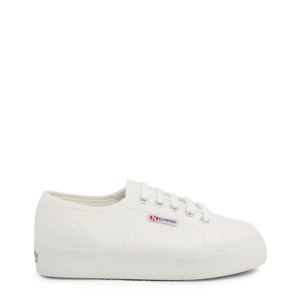Superga - 2730-COTU-S00C3N0 - White - 38
