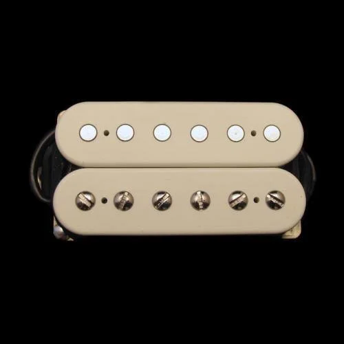 DiMarzio DP103W 36th Anniversary PAF Neck Humbucker Pickup - White