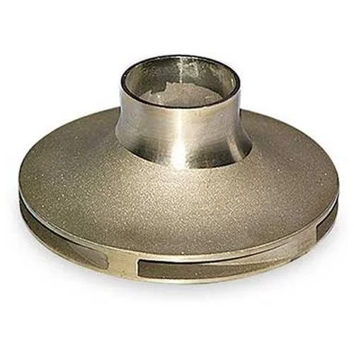 Armstrong H-52 Circulator Pump Bronze Impeller 5.25x22 Diameter #816302-047