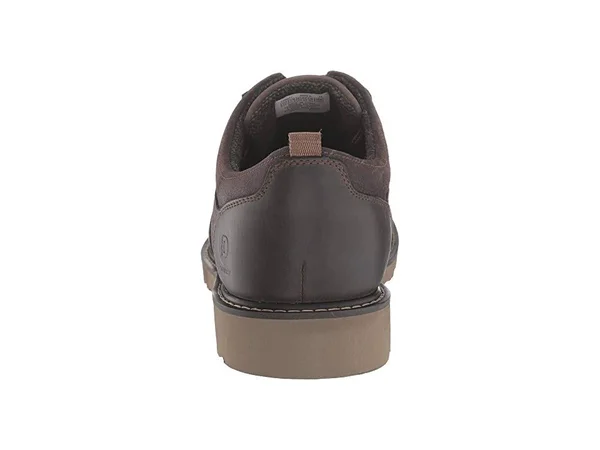 Dunham Jake Oxford 8 Men's Dark Brown