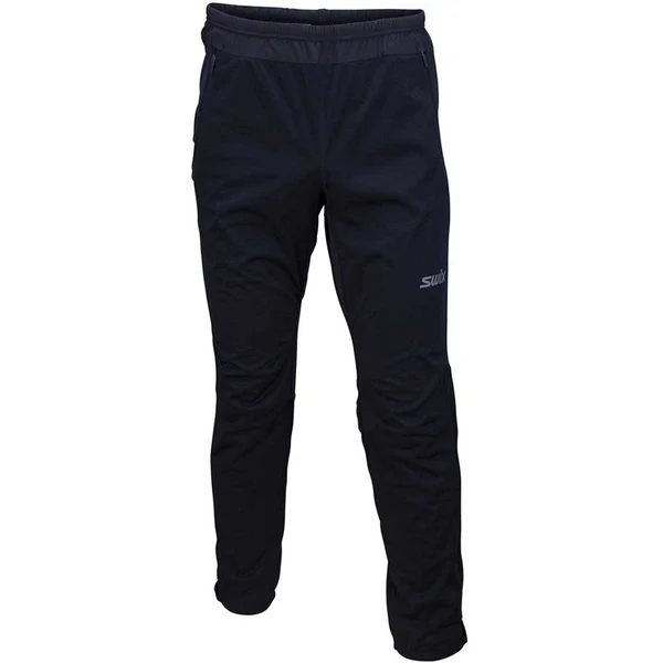 Swix Cross Pant - Men's Dark Navy, XL