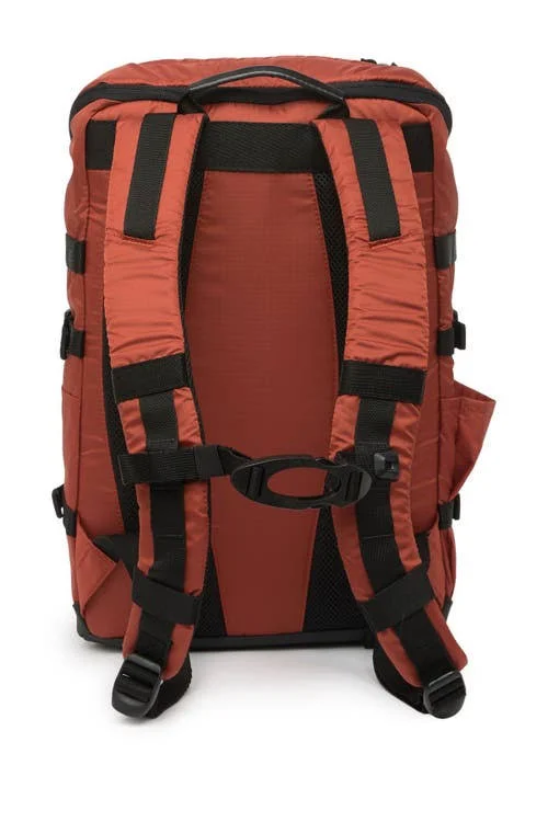 Oakley Outdoor Backpack Brick - One Size
