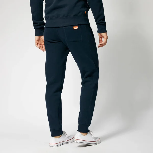 Superdry Orange Label Joggers