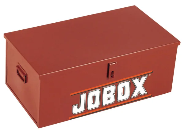 Jobox 651990D Heavy-Duty Chests - 31 in x 18 in x 15 1/2 in