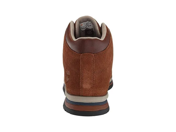 Timberland Men's GT Rally Waterproof Hiking Boot - 10 - Medium Brown