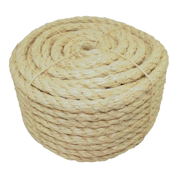 Twisted Sisal Rope (1/2 inch) Sgt Knots - All Natural fibers - Moisture/Weather