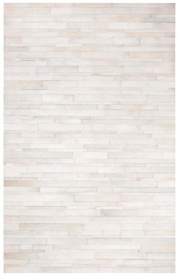 Safavieh Studio Leather STL804A Rug 5'x8' Rug