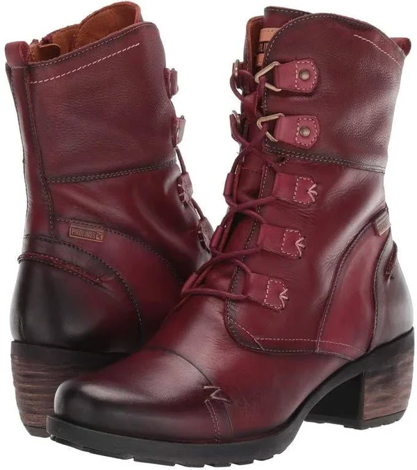 Women's Pikolinos, Le Mans 838-8990 Boot
