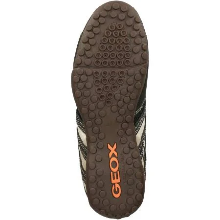 Men's Geox Snake Sneaker A2890089