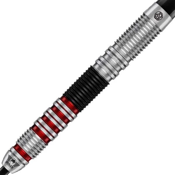 Bull&s Max Hopp 90% 3.0 24G Steel Tip Darts