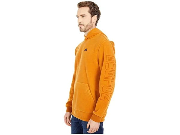 Burton Westmate Polartec Pullover Hoodie