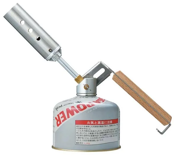 Snow Peak - Folding Torch