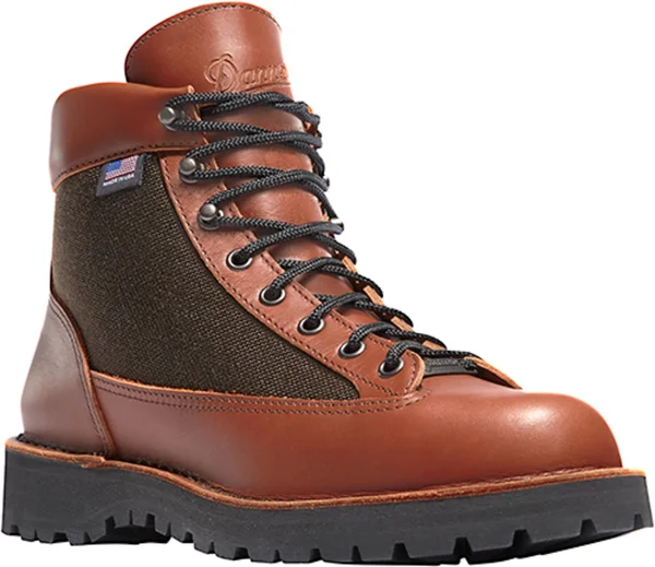 Danner Light Boot - Men's Cedar Brown, 10.0
