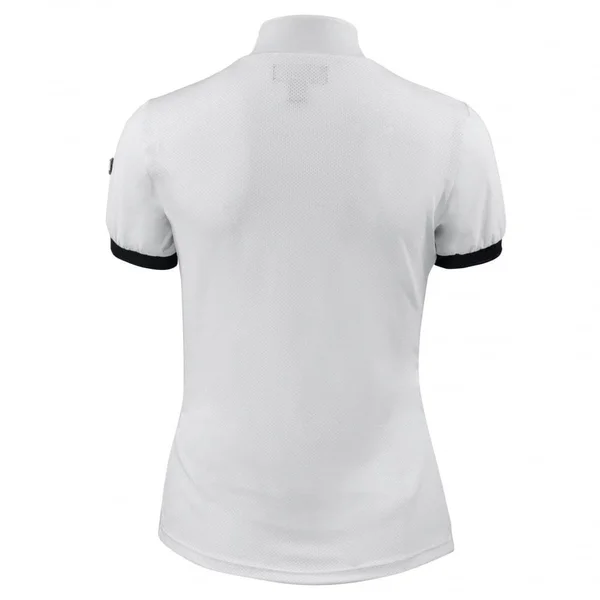 Horze Ladies Taylor Short Sleeve Technical Shirt