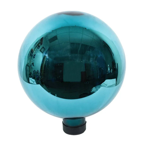 Echo Valley 8307 10x22 Gazing Globe, Teal