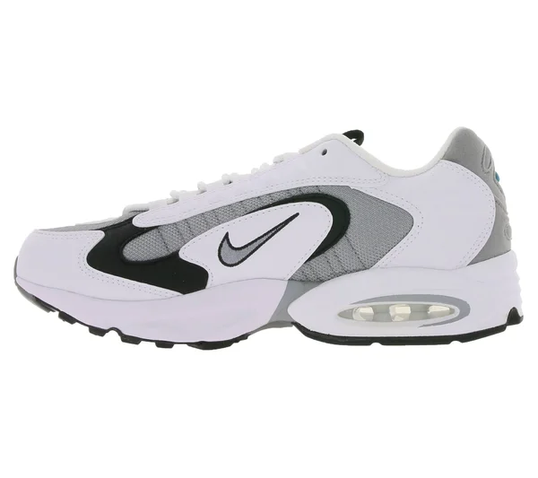 Nike Air Max Triax 96 (White - Grey)