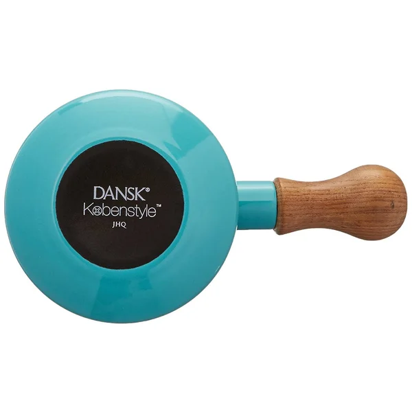 Dansk - Kobenstyle Butter Warmer - Teal