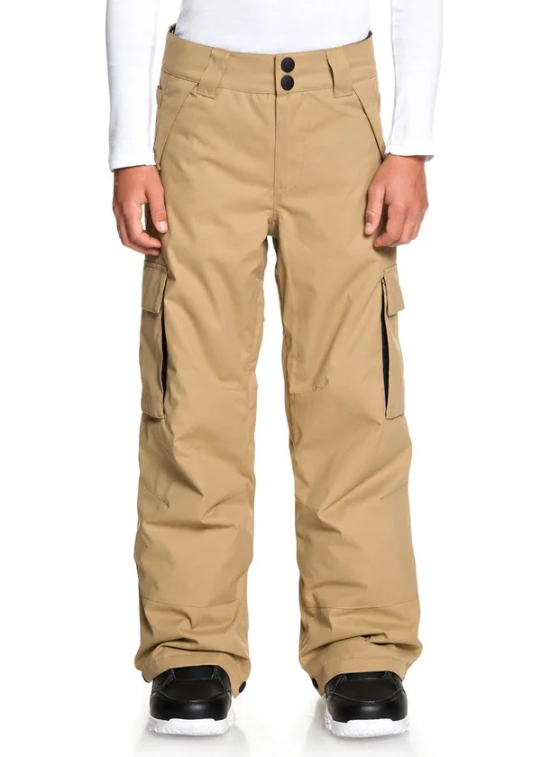 DC Banshee Snowboard Pants