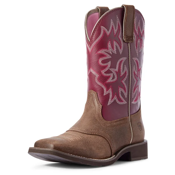 Ariat Women's Delilah Boots