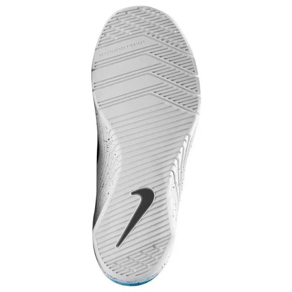 Nike Women's Metcon 6 Training Shoes - White