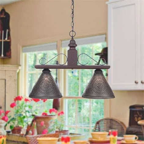 Wellington Medium Island Light in Pearwood