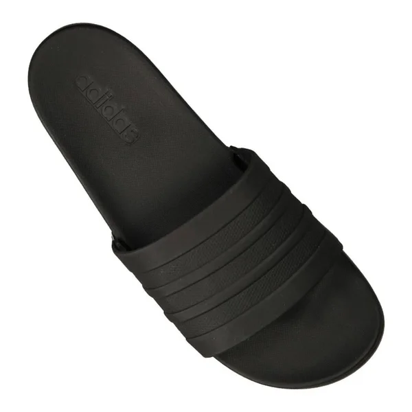 Adidas Slippers Adilette CF Mono - S82137 - Black - 7.5