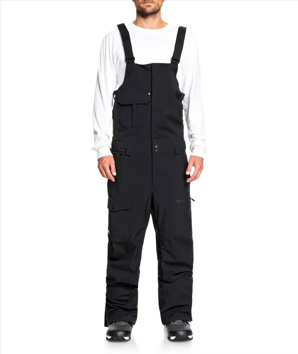 Quiksilver Utility L