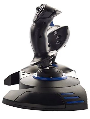 Thrustmaster Joystick T.Flight Hotas 4 PC PS4
