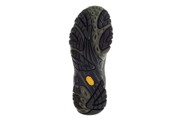 Merrell Moab 2 GORE-TEX Men's Beluga, 9, Wide