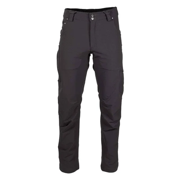 Truewerk Men's T2 WerkPant in Wolf Grey - Size: 32x34