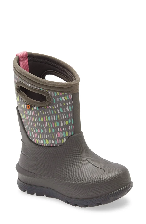 Bogs Neo-Classic Twinkle Boot