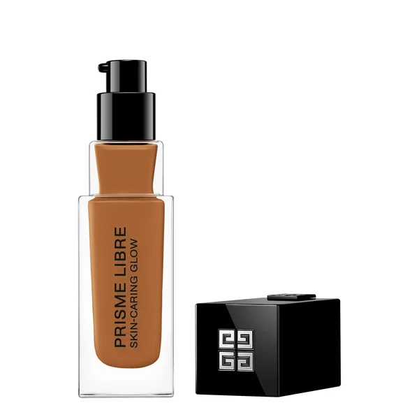 Givenchy Prisme Libre Skin-Caring Glow Foundation - 6-W430 - 30 ml