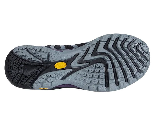 Merrell Women's Siren Edge 3 - 6 - Black - Acai