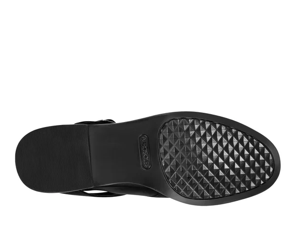 Women's Aerosoles Beata Ankle Boot - Size: 6, Black