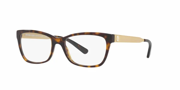 Michael Kors Marseilles MK4050 3293 Dark Tort
