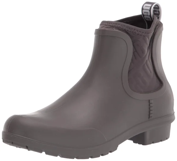 UGG-CHEVONNE Women Charcoal - 10