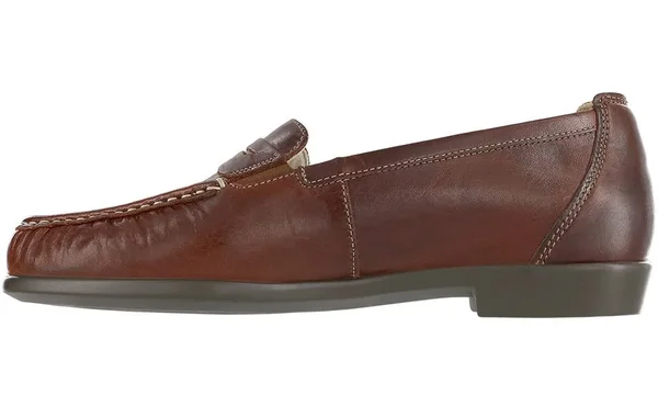 SAS Penny J (Walnut) Women's Shoes