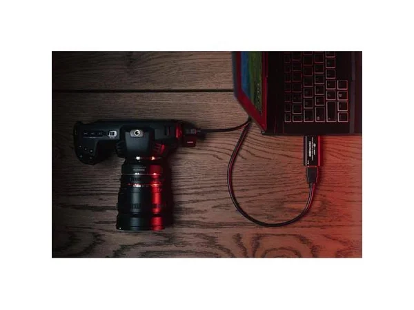 Ikan HS-VCD HomeStream HDMI to USB Video Capture Device 4K 30fps Input