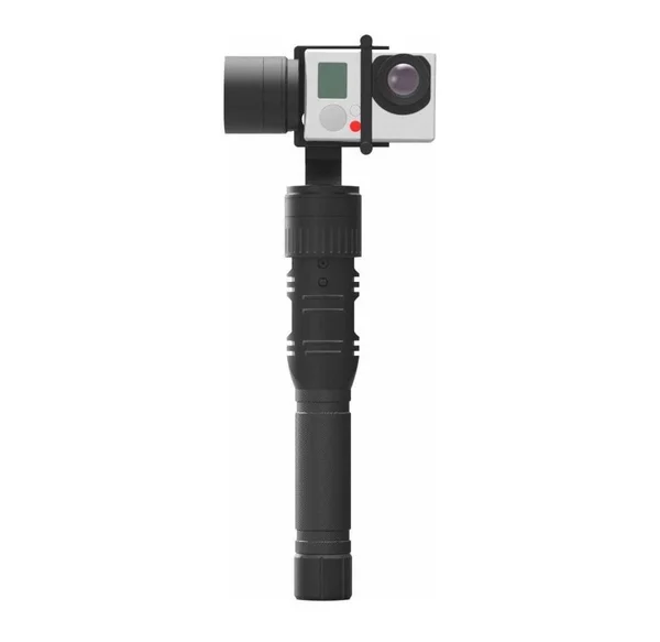 SkyLab 3-Axis Gimbal 5 Support system - motorized handheld stabilizer