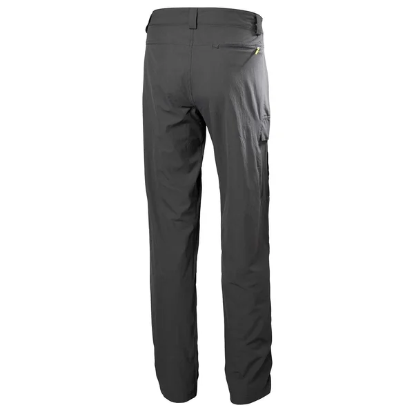 Helly Hansen Men's QD Cargo Pant Ebony, 32